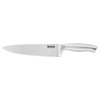 Кухонный нож Tefal K1700274 Нержавеющая сталь / Серебряный photo 2