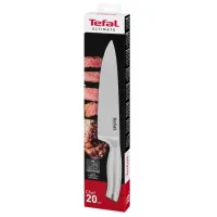 Кухонный нож Tefal K1700274 Нержавеющая сталь / Серебряный photo 3