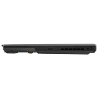 Laptop Gaming Asus TUF Gaming F16 FX607VJB Core 5 210H / 16 GB / 1 TB / GeForce RTX 3050 / Gray photo 10