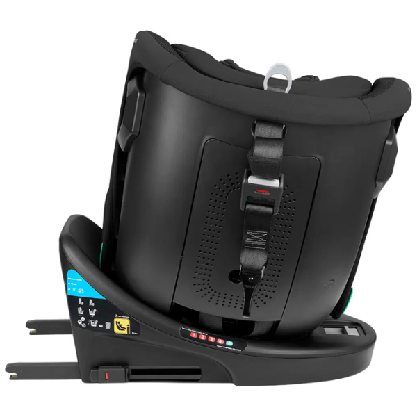 Scaun auto Kikka Boo i-Reverse  0 luni - 12 ani / 36 kg / Black photo 13