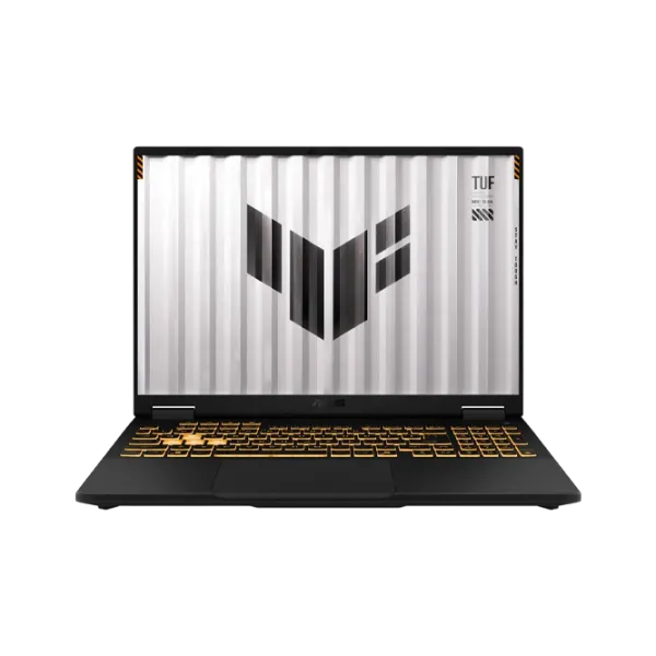 Asus TUF Gaming F16 FX608JHR Core i7 14650HX / 16 ГБ / 1 ТБ / GeForce RTX 5050 / Серый photo 1