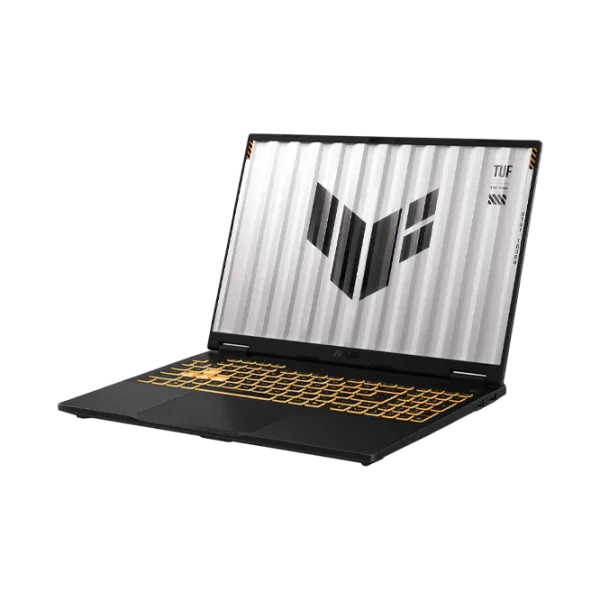 Asus TUF Gaming F16 FX608JHR Core i7 14650HX / 16 ГБ / 1 ТБ / GeForce RTX 5050 / Серый photo 4