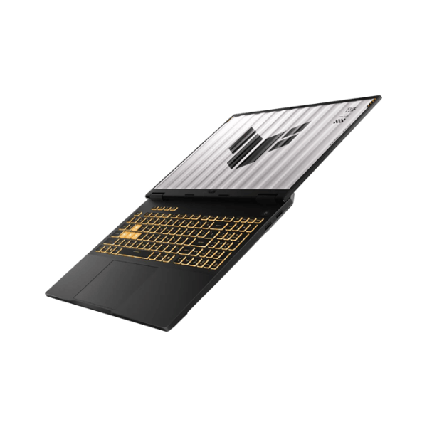 Asus TUF Gaming F16 FX608JHR Core i7 14650HX / 16 ГБ / 1 ТБ / GeForce RTX 5050 / Серый photo 5