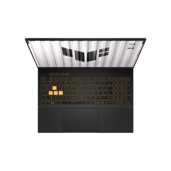 Asus TUF Gaming F16 FX608JHR Core i7 14650HX / 16 ГБ / 1 ТБ / GeForce RTX 5050 / Серый photo 6