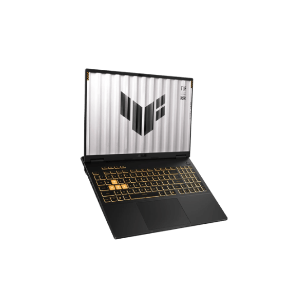 Asus TUF Gaming F16 FX608JHR Core i7 14650HX / 16 ГБ / 1 ТБ / GeForce RTX 5050 / Серый photo 7