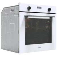 Cuptor încorporabil Bauer 7ED05-CDW / White