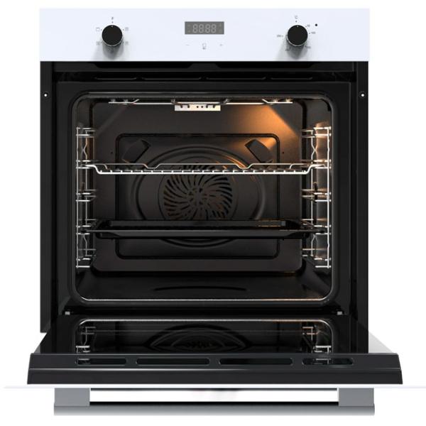 Cuptor încorporabil Bauer 7ED05-CDW / White photo 3