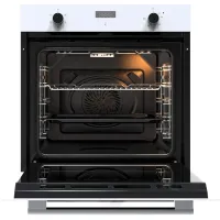 Cuptor încorporabil Bauer 7ED05-CDW / White photo 3