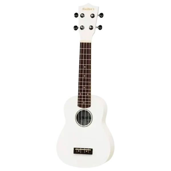 Ukulele Aria MKU-1 White photo 1