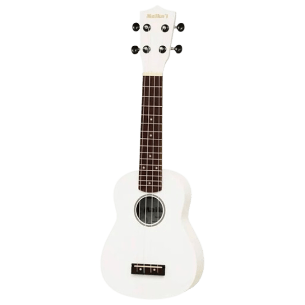 Ukulele Aria MKU-1 White photo 1