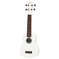 Ukulele Aria MKU-1 White