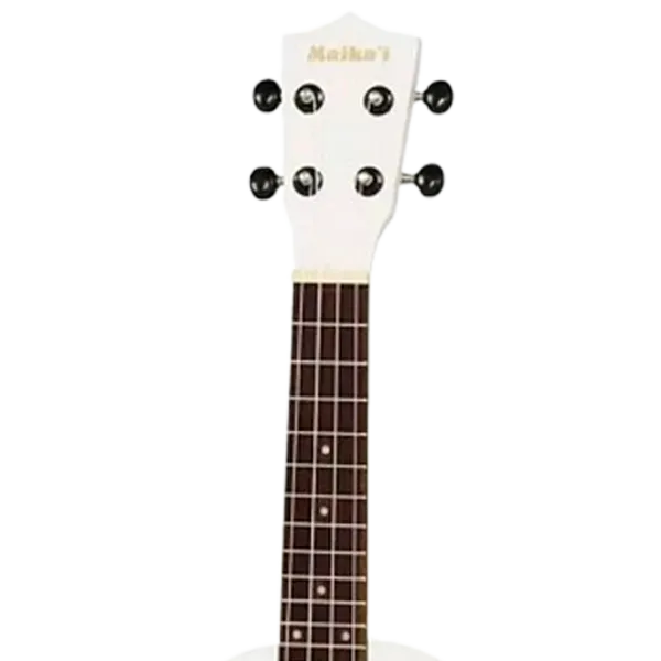 Ukulele Aria MKU-1 White photo 2