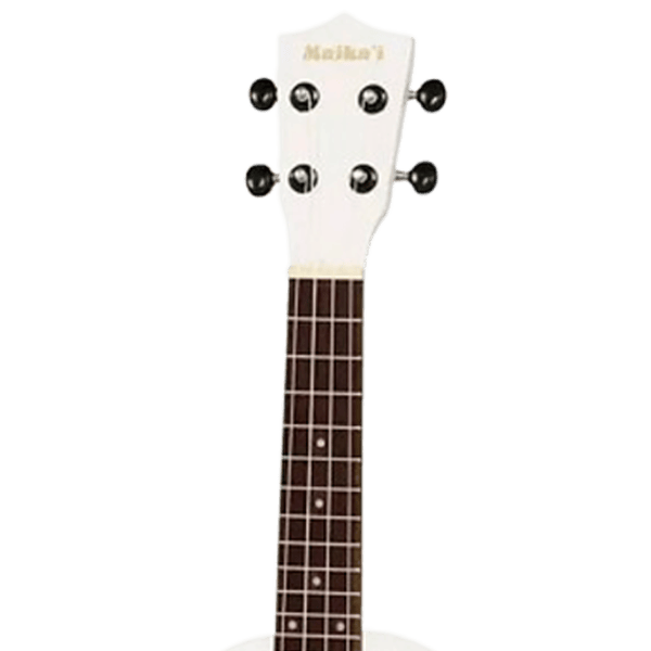 Ukulele Aria MKU-1 White photo 2