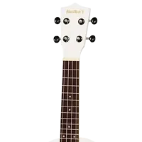 Укулеле Aria MKU-1 Белый photo 2