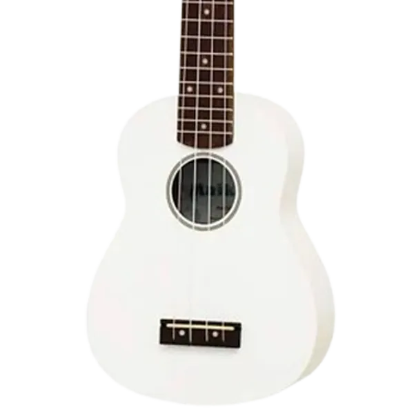 Ukulele Aria MKU-1 White photo 3