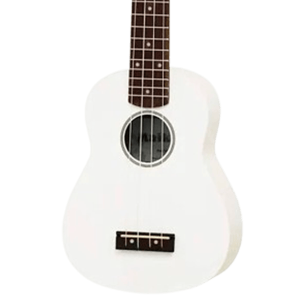 Ukulele Aria MKU-1 White photo 3