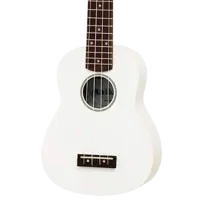 Укулеле Aria MKU-1 Белый photo 3
