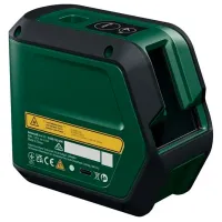 Nivelă lazer Bosch 0603663GZ0 Linear / Acumulator photo 2