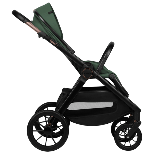 Cărucior pentru copil Lionelo Layla LN.123424/ Green photo 4