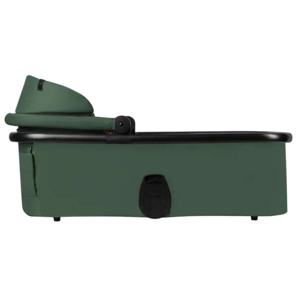 Cărucior pentru copil Lionelo Layla LN.123424/ Green photo 8