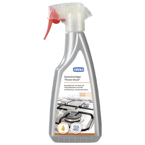 Soluție Xavax Power Clean spray / pentru îndepartarea murdăriei photo 1