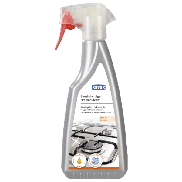 Soluție Xavax Power Clean spray / pentru îndepartarea murdăriei photo 1
