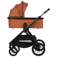 Cărucior pentru copil Lionelo Layla LN.123425/ Brown
