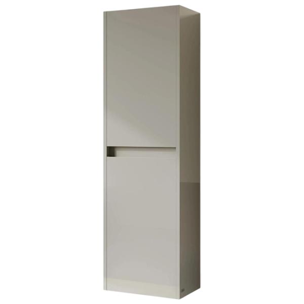 Dulap penal Orka Arno 40 Pe perete / MDF / Cashmere photo 1
