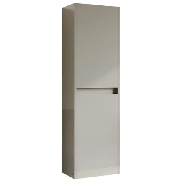 Dulap penal Orka Arno 40 Pe perete / MDF / Cashmere photo 2