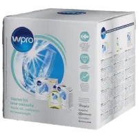 Set de curățare Wpro Care Kit  / pentru degresare