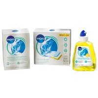Set de curățare Wpro Care Kit / pentru degresare photo 2