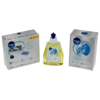 Set de curățare Wpro Care Kit / pentru degresare photo 3