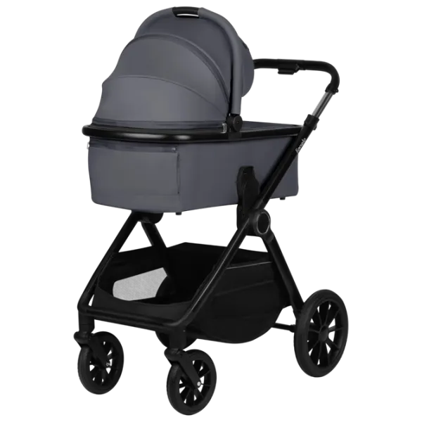 Cărucior pentru copil Lionelo Layla LN.123426/ Gray photo 8