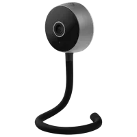 Monitor bebe Lionelo Babyline Smart Rețea / 300 m