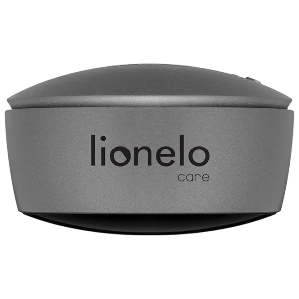 Monitor bebe Lionelo Babyline Smart Rețea / 300 m photo 8