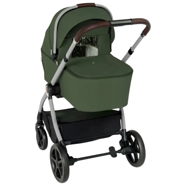 Cărucior pentru copil Dada Prams Flux DP.230659/ Green photo 3