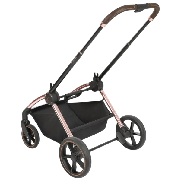 Cărucior pentru copil KikkaBoo Kara KB.124544/ Black photo 9