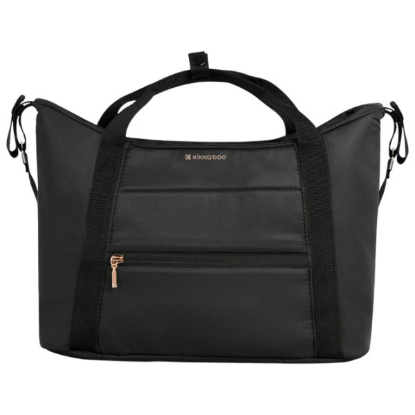 Cărucior pentru copil KikkaBoo Kara KB.124544/ Black photo 13