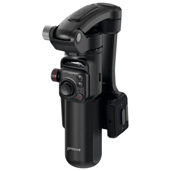 Stabilizator Proove Vector  / Black photo 1