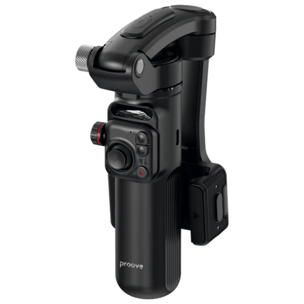 Stabilizator Proove Vector  / Black photo 1