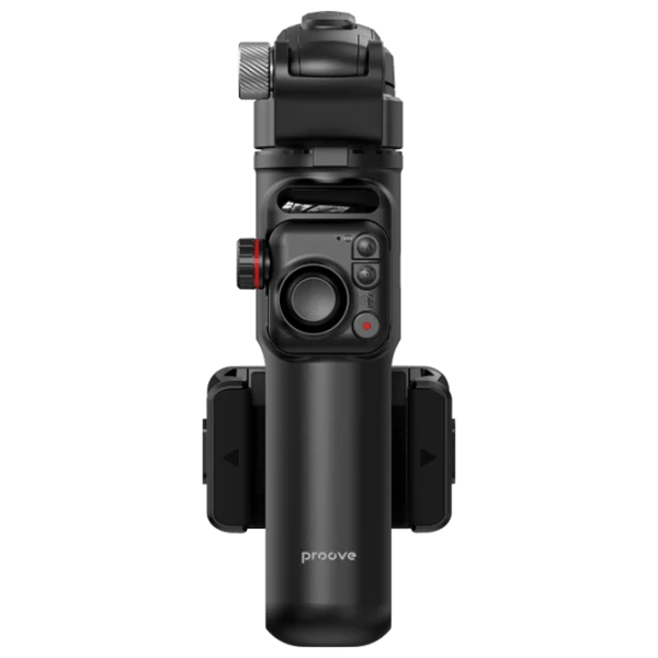 Stabilizator Proove Vector  / Black photo 2