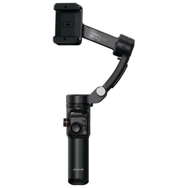 Stabilizator Proove Vector  / Black photo 3