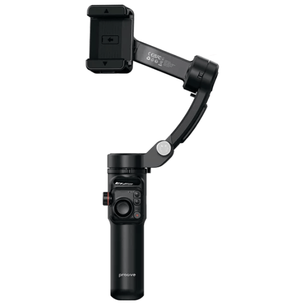 Stabilizator Proove Vector  / Black photo 3
