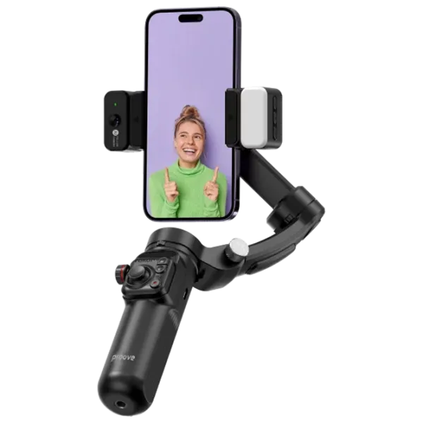 Stabilizator Proove Vector  / Black photo 6