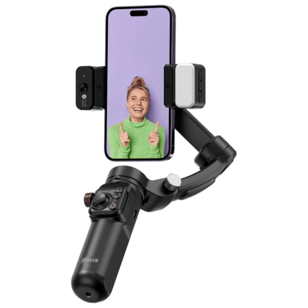 Stabilizator Proove Vector  / Black photo 6