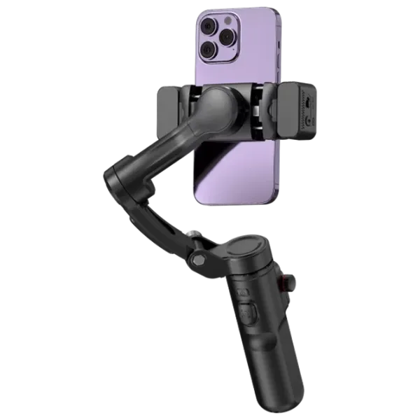 Stabilizator Proove Vector  / Black photo 7