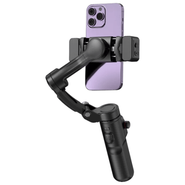 Stabilizator Proove Vector  / Black photo 7