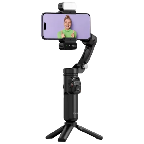 Stabilizator Proove Vector  / Black photo 8