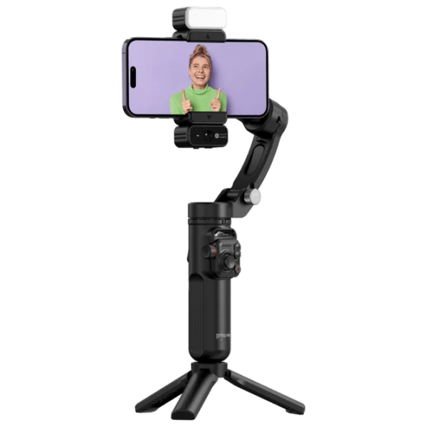 Stabilizator Proove Vector  / Black photo 8