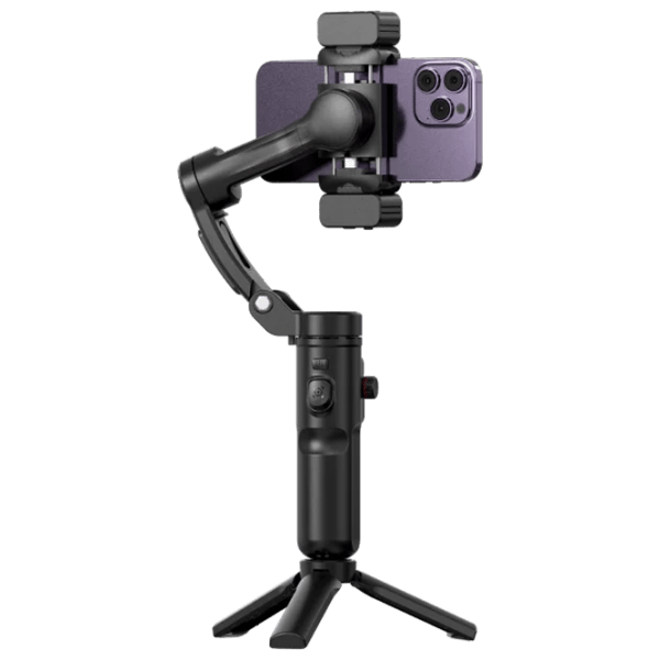 Stabilizator Proove Vector  / Black photo 9